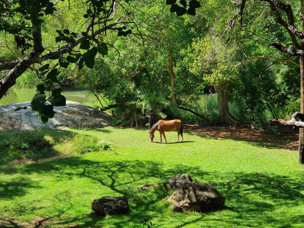 Blyde River Wilderness Lodge Hoedspruit Exterior photo