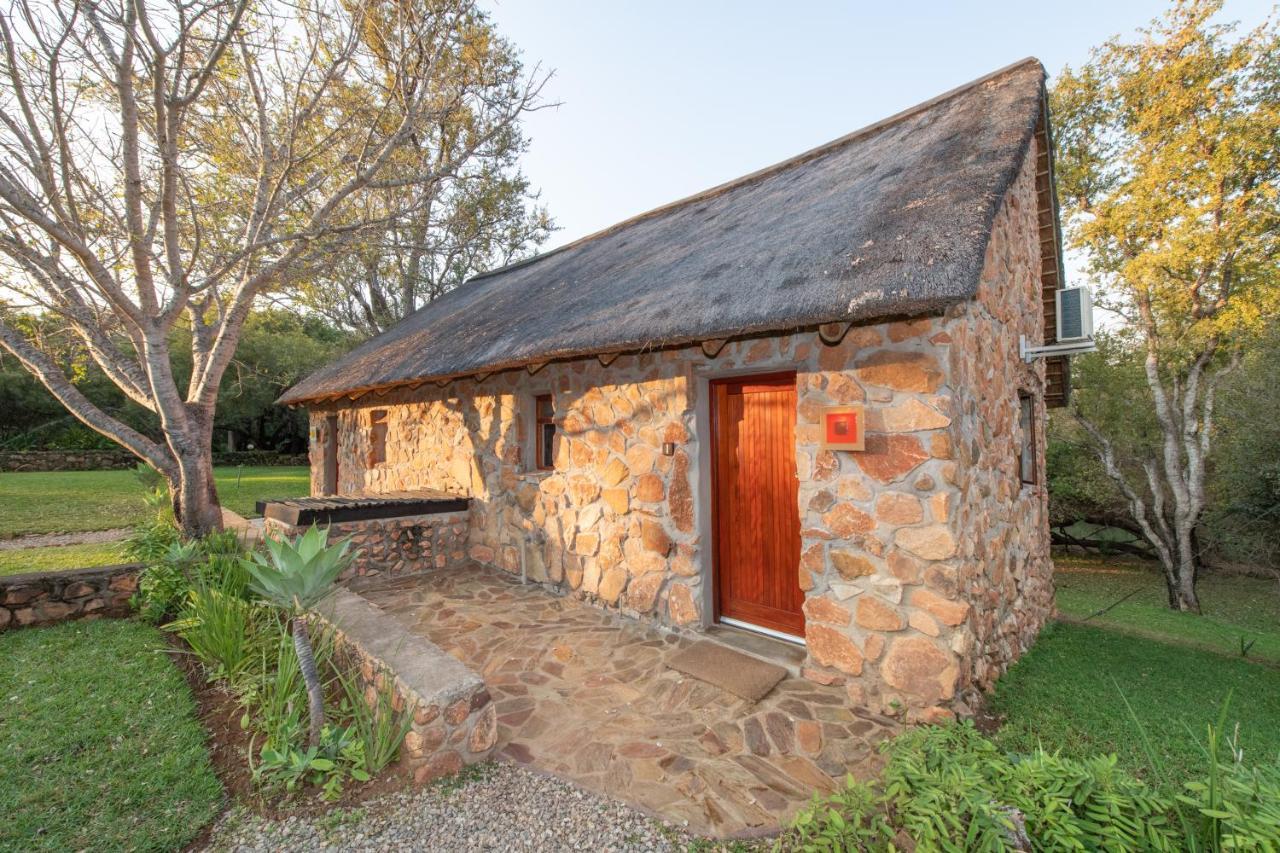 Blyde River Wilderness Lodge Hoedspruit Exterior photo