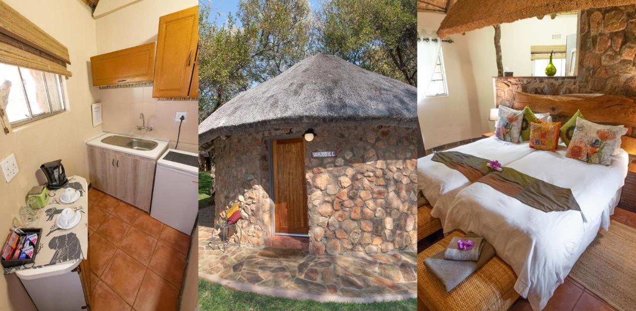 Blyde River Wilderness Lodge Hoedspruit Exterior photo