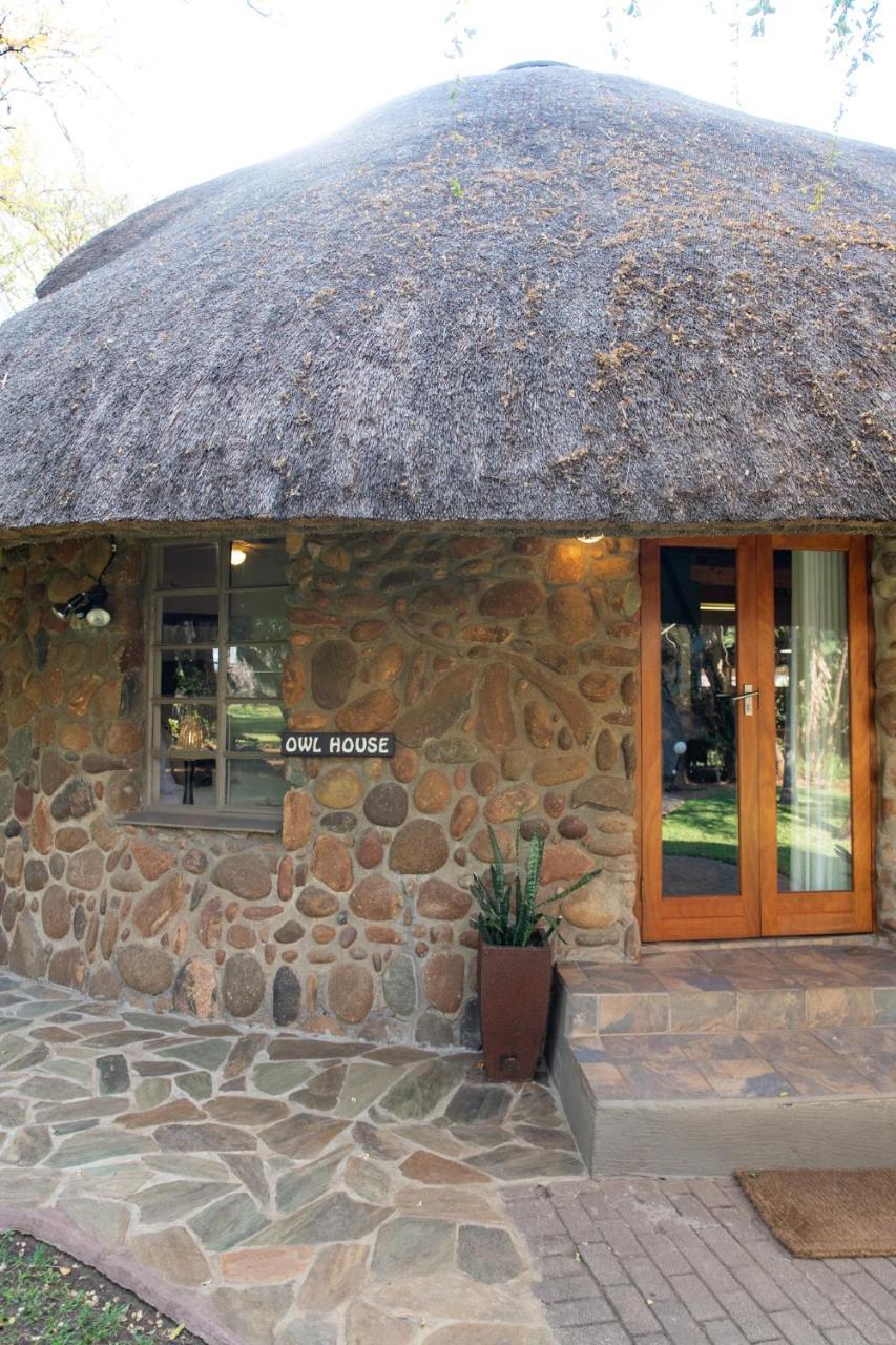 Blyde River Wilderness Lodge Hoedspruit Exterior photo
